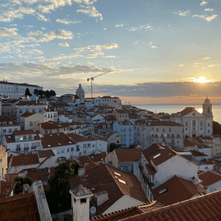 Lisboa - Concept Guide
