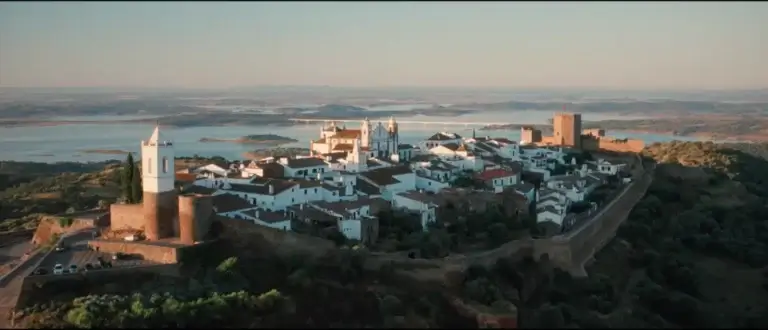 The secret garden of Portugal - Alentejo