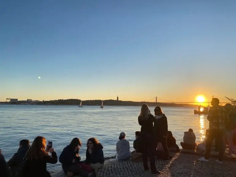 Things to do in Lisbon: March edition